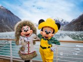 Disney Alaska Cruise excursions