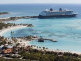 Disney Cruise dates