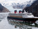 Disney Cruise Line Alaska