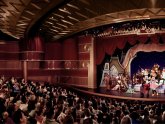 Disney Cruise Line auditions