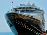 Disney Cruise Line Magic