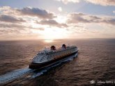 Disney Cruise Line number