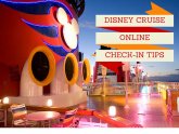 Disney Cruise Line Reservations