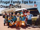 Disney Cruise Line Reviews