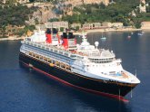 Disney Cruise Mediterranean