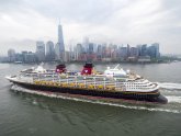 Disney Cruise New York