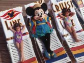 Disney Cruises from San Diego