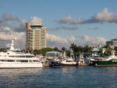 Fort Lauderdale Webcam Cruise Port