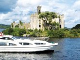 Ireland River Cruise