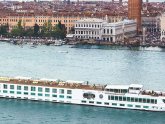Italian River Cruise