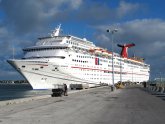 Key West Cruise Port