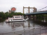 Lake Minnetonka Dinner Cruise