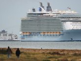 Largest Cruise ships