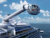 Largest Cruise ships in the world