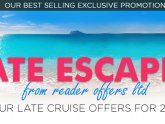 Last Minute Cruises Deals Tampa