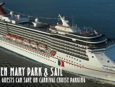 Long Beach Cruise Port
