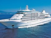 Luxury Cruise Lines