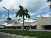 Miami Cruise Port Address