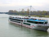 Mississippi River Cruises 2015