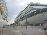 Nassau Bahamas Cruise Port