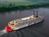 New Orleans River Cruises