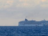 Norwegian Cruise Boston to Bermuda