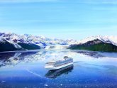 Norwegian Cruise Line Alaska