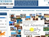 Norwegian Cruise Line excursions