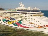 Norwegian Cruise Line Jewel