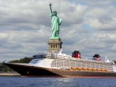 Norwegian Cruise Line New York