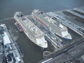 Norwegian Cruise Line New York Port
