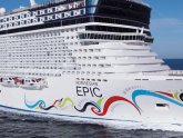 Norwegian Cruise Lines Epic