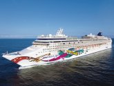 Norwegian Cruise Lines Ships