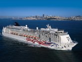 Norwegian Cruise Pride of America