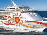 Norwegian Mediterranean Cruises