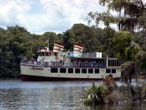 Orlando Dinner Cruises