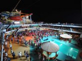 Party Cruise ships