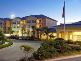Port Canaveral Hotels with Cruise shuttle