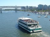 Portland Spirit Cruises