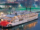 Riverboat Cruise Nashville