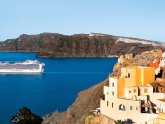 Romantic Cruise Lines