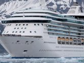 Royal Caribbean Alaska Cruises