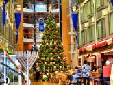 Royal Caribbean Christmas Cruise