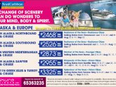 Royal Caribbean Cruises deals