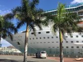 Royal Caribbean Repositioning Cruises