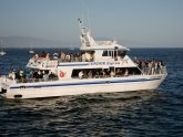 Santa Barbara Dinner Cruises