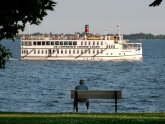 St. Lawrence River Cruises