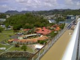 St. Lucia Cruise Port