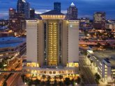 Tampa Cruise Port Hotels