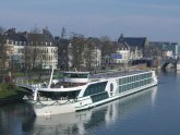 Tauck River Cruises